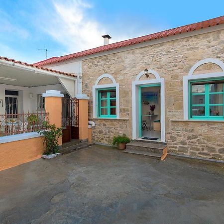 Rhodes Heaven Apartment Malona Village 외부 사진