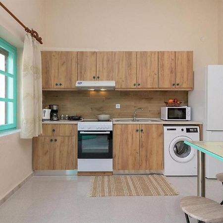 Rhodes Heaven Apartment Malona Village 외부 사진