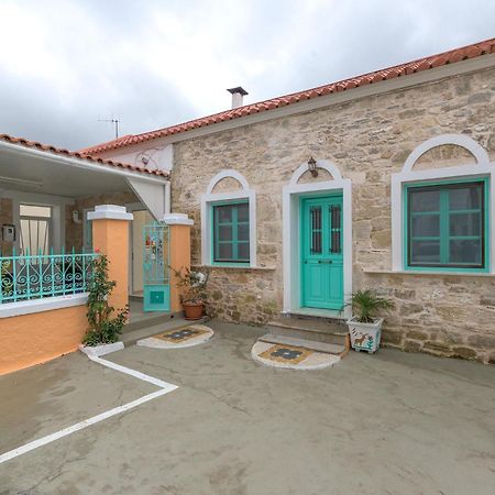Rhodes Heaven Apartment Malona Village 외부 사진
