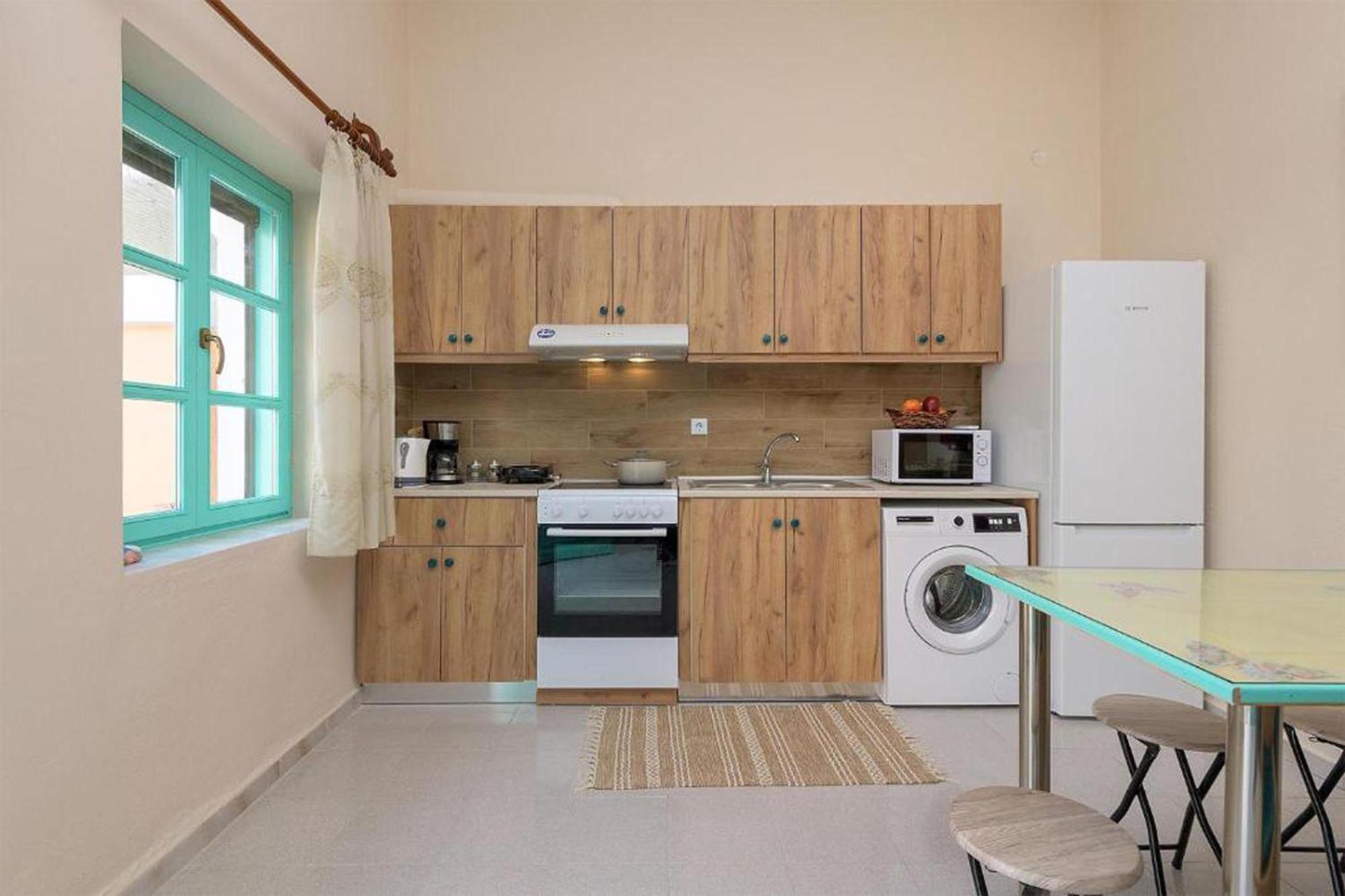 Rhodes Heaven Apartment Malona Village 외부 사진