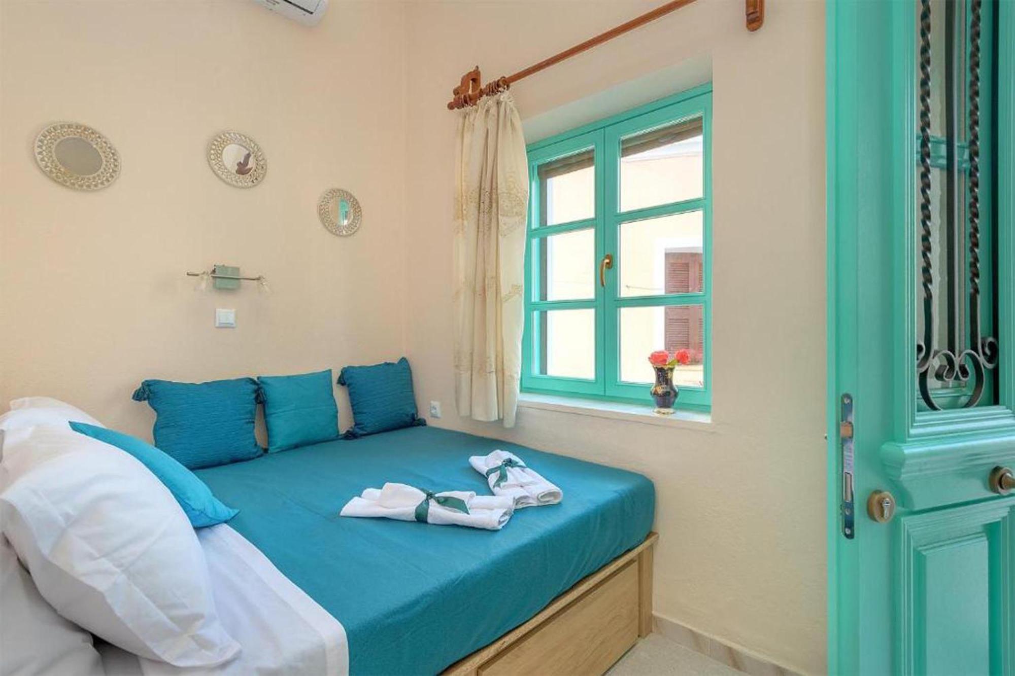 Rhodes Heaven Apartment Malona Village 외부 사진