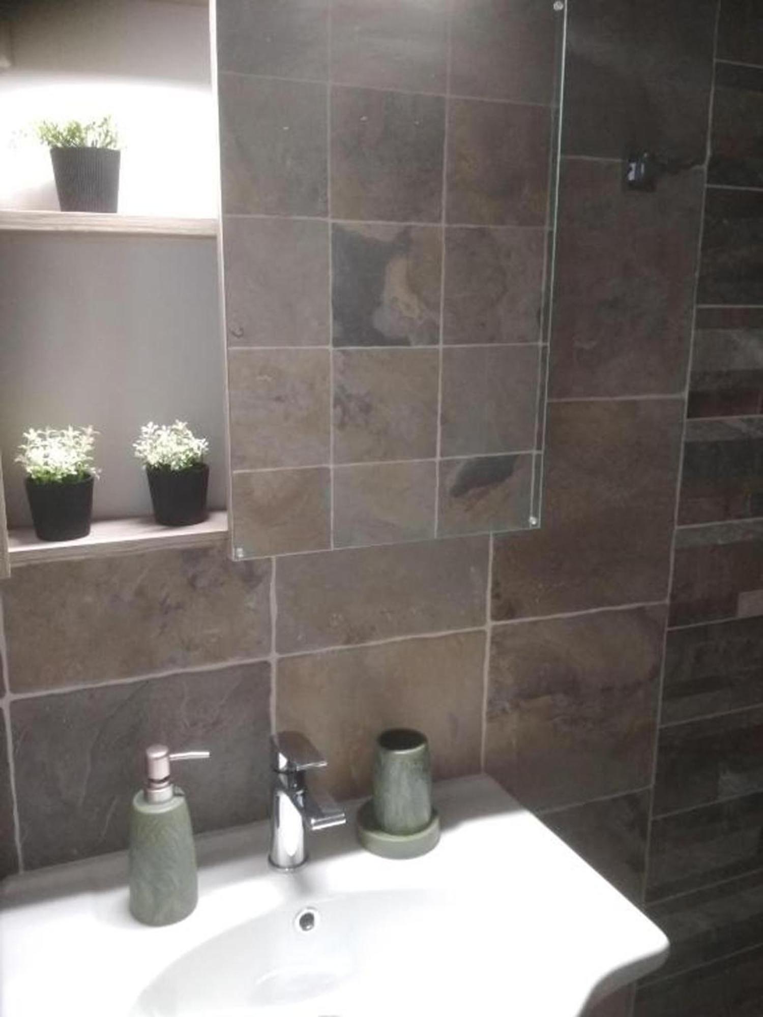 Rhodes Heaven Apartment Malona Village 외부 사진